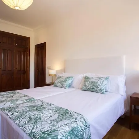 Villa Andalusian On The Sea And The Bay Of *