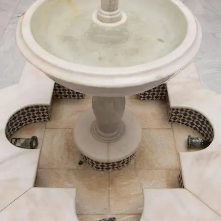 Villa Andalusian On The Sea And The Bay Of Malaga